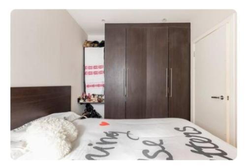 Amara Nomad Stays 2 Лондон Экстерьер фото